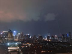 -萨芭蒂高空花园餐酒吧