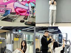 -超鹿运动(五四路恒力城店)