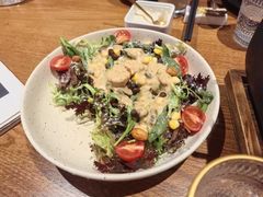 -敏珠拉姆藏餐·南京厨房(富春江东街店)