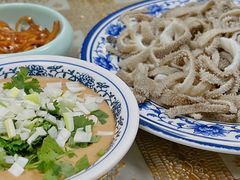 -清真·鸦儿李记·小馆(后海店)