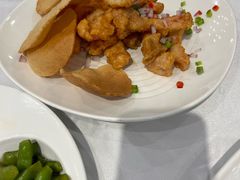 -老人和饭店(淮海中路店)