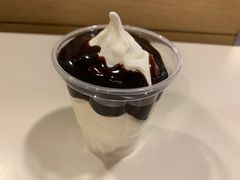 -麦当劳(城西银泰店)