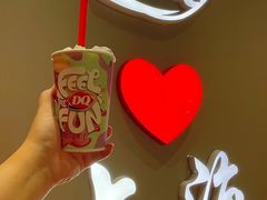 -DQ·蛋糕·冰淇淋(大宁国际商业广场店)