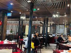 大堂-松鹤楼(山塘街店)