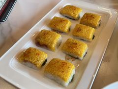 -晋阳春·山西菜·北京烤鸭(交大店)