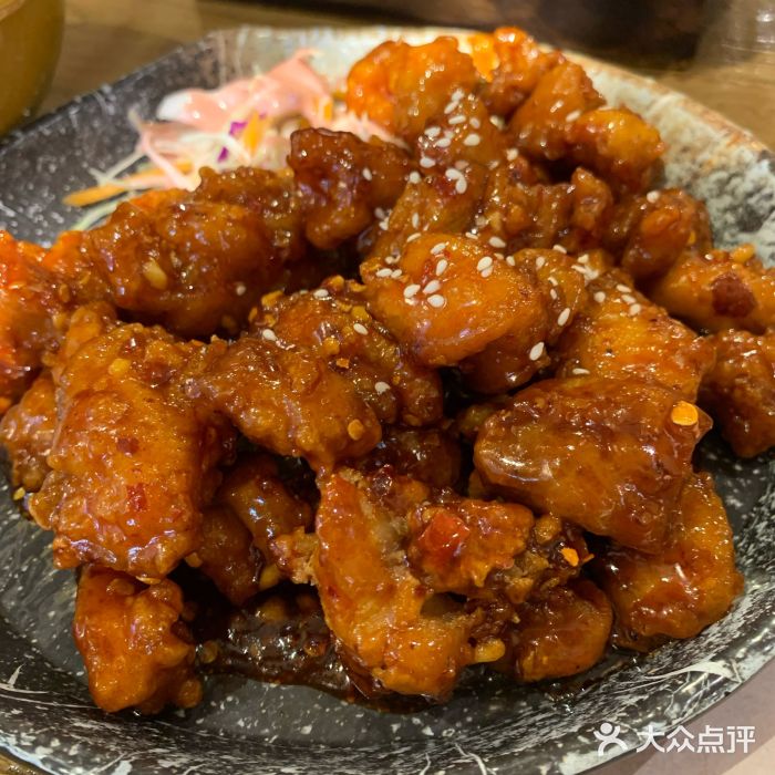 冰川延边料理·炭烤串(原小木屋店)图片