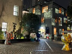 -徐家汇源景区-衡山坊