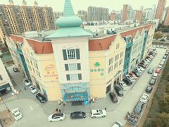 -蒙特利亲子乐园