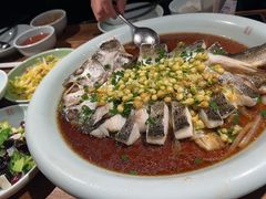 -小吊梨汤·北京菜·烤鸭(鸟巢店)