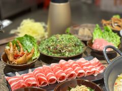 -冯校长老火锅(深圳总店)
