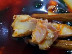 -水碾河肥兔火锅(水碾河店)