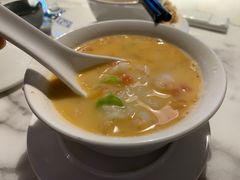 -钟菜·粤菜点心·宴请(海上世界·汇港二期店)