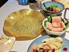 -吉布鲁 牛排海鲜自助(岳塘步步高广场店)