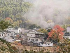 -塔川景区