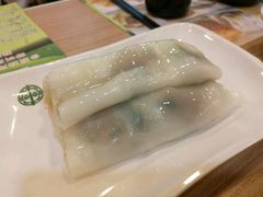 -添好运点心专门店(中环IFC店)