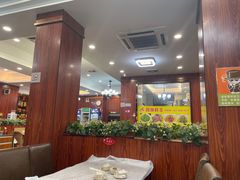 -四妹餐厅(玫瑰街店)