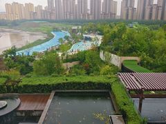 -清河半岛温泉度假酒店