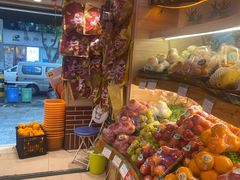 -百果园(天祥路店)