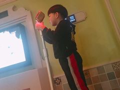 -INLOVE KTV(世博源店)