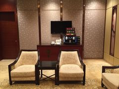 -上海浦东嘉里大酒店
