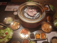 -西塔老太太泥炉烤肉(上海七宝领展广场店)