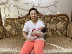 -爱月宝月嫂·育儿嫂(哈尔滨总店)