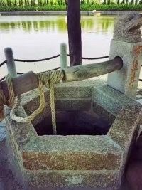-韩家民俗村