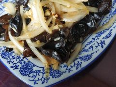 -崔家大院·特色农家菜