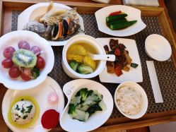 点击看大图 -馨月汇·一悦馨香月子中心(前滩店)