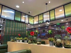 -佰搭果·广式茶餐厅(石牌东路店)