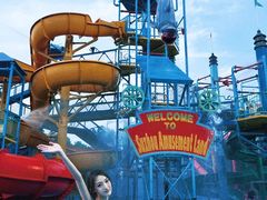 -苏州乐园森林水世界