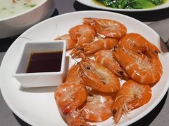 白灼对虾-徐记海鲜(高铁南站|沙湾公园店)