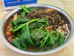 -凤张螺蛳粉·爽口粉(跃进路总店)