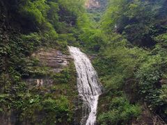 -孤山寨风景区