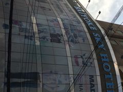 iphone_upload_pic-彩虹云霄酒店76&78层国际自助餐