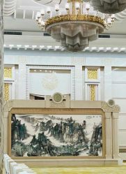 -人民大会堂宴会厅