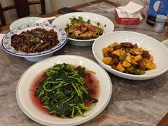 -老牛窝里(总店)