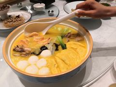 -古越舫·精品杭帮菜(商都路店)