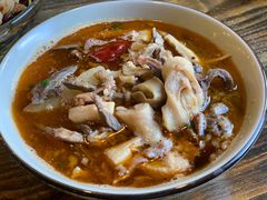 -格日勒阿妈蒙古厨房(大召店)