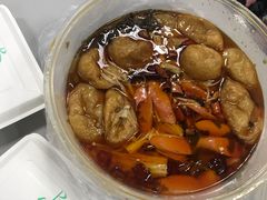 -黑皮酸菜鱼(绣花巷店)