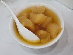 木薯羹-张飞木薯羹(金鱼巷店)