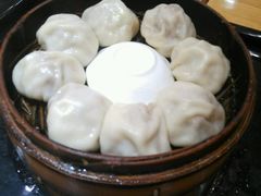 -百年尹氏汤包(湖南路狮子桥店)