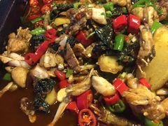 -蘭奢雅集·江浙菜(青山江滩店)