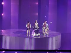 -成都金融城演艺中心