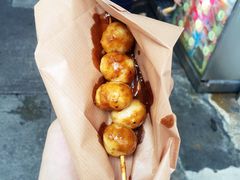 -利强记北角鸡蛋仔(弥敦道店 )