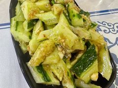 -马黑哥椒麻鸡(清江山水店)