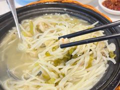 -陆记鹅庄·潮汕菜·狮头鹅(大仟里店)