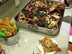 android_upload_pic-吉布鲁牛排海鲜自助(龙湖北城天街购物广场店)
