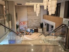 -阳澄湖费尔蒙酒店颐丰阁中餐厅(马鞍山西路店)