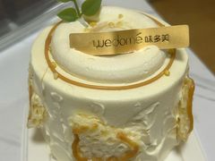 -味多美蛋糕(阜成门店)